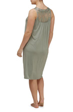 Load image into Gallery viewer, Yuu Sleeveless Comfortable Nightie Y362o