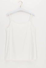 Load image into Gallery viewer, Oroblu Perfect Line Modal Shoestring Singlet Top VOBT01591