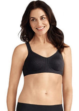 Load image into Gallery viewer, Amoena Mona Non-Wire Bra – Comfortable Pocketed Mastectomy Bra