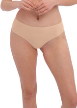 Load image into Gallery viewer, Fantasie smoothease invisible stretch Thong/G-String FL2327