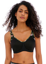 Load image into Gallery viewer, Freya Sonic uw moulded Sports Bra AC4892 1 left 18DD