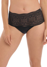 Load image into Gallery viewer, Laceease Brief Knicker Smoothease with lace top by Fantasie fl2330