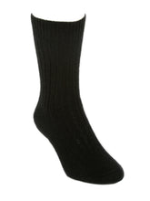 Load image into Gallery viewer, Merino/Possum socks