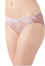 Load image into Gallery viewer, Wacoal Embrace Lace Bikini Brief Knicker