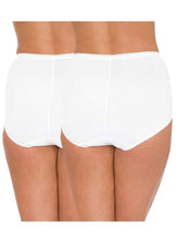 Load image into Gallery viewer, Sloggi Maxi Full Briefs/Knickers 2Pack