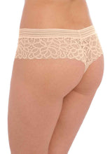 Load image into Gallery viewer, Wacoal Raffine tanga/G-string WE148007