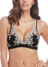 Load image into Gallery viewer, Wacoal Embrace Lace Soft Cup Bra Bralette
