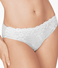 Load image into Gallery viewer, Wacoal Embrace Lace Bikini Brief Knicker