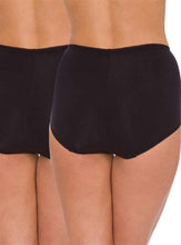 Load image into Gallery viewer, Sloggi Maxi Full Briefs/Knickers 2Pack