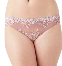 Load image into Gallery viewer, Wacoal Embrace Lace Bikini Brief Knicker