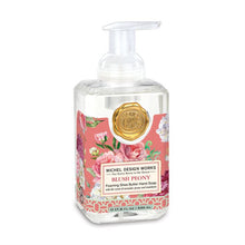 Load image into Gallery viewer, Michael Design Works Foaming Soap