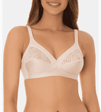 Load image into Gallery viewer, Triumph Kiss Of Cotton Wirefree Bra