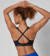 Load image into Gallery viewer, Triaction Cardio Flow P EX Sports Bra With Moulding