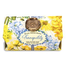 Load image into Gallery viewer, MICHEL DESIGN WORKS LARGE SOAP BAR