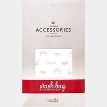 Load image into Gallery viewer, Triumph Washbag 10084154 NZ lingerie wash bag